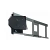 Online Gestek Support TV placard 180° bras court grand modèle