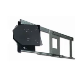 Online Gestek Support TV placard 180° bras court grand modèle