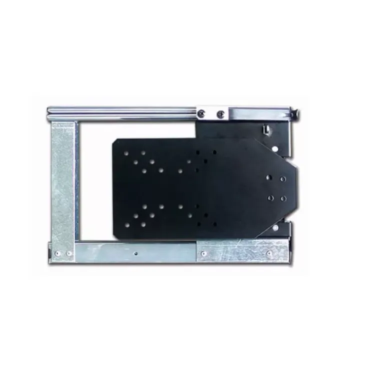 Online Gestek Support TV placard 180° bras court grand modèle