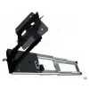 New Gestek Support TV placard 180° bras court