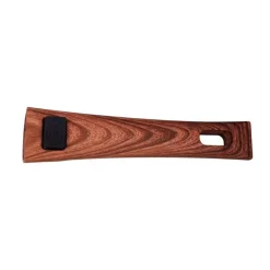 Clearance Gimex Lot de 3 poêles manche amovible