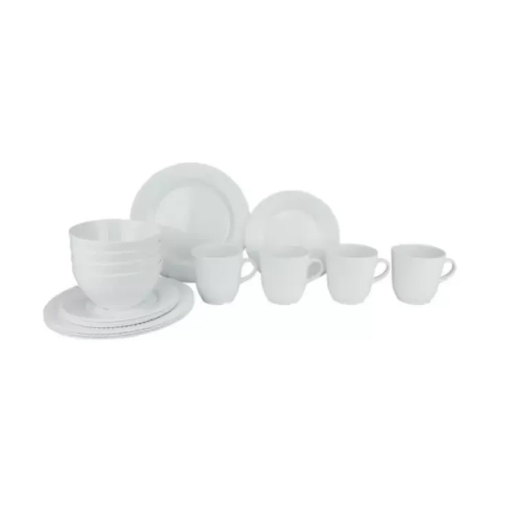 Sale Gimex Set 16 pièces Edelweiss
