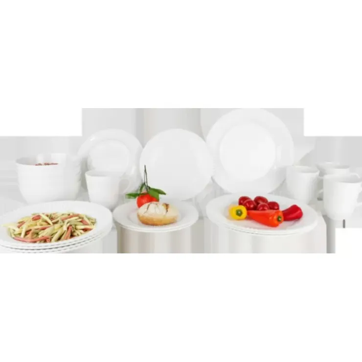 Sale Gimex Set 16 pièces Edelweiss