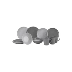 Hot Gimex Set vaisselle Solid Line 16 pièces