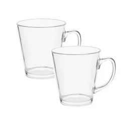 Online Gimex Tasses à thé - lot de 2