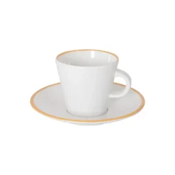 Best Gimex Tasses expresso Linea Line 2 pièces