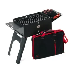 Best GIZZO Barbecue grill complet
