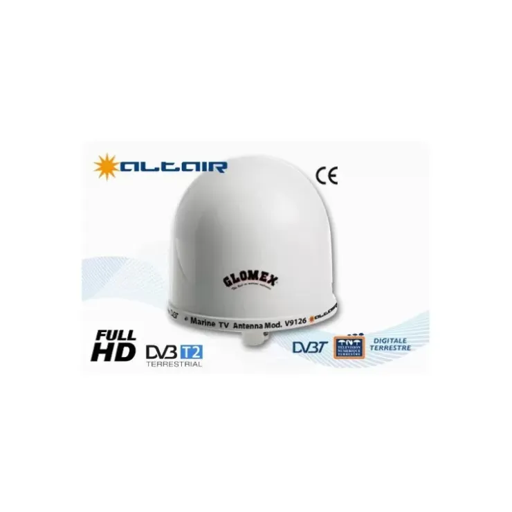 Sale Glomex Altair AGC