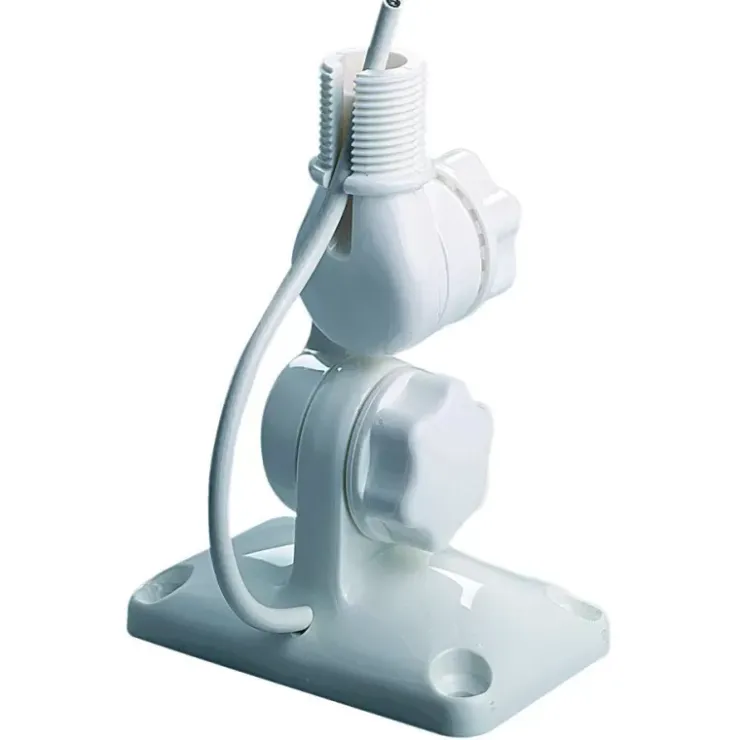 Hot Glomex Base d'antenne articulée RA135