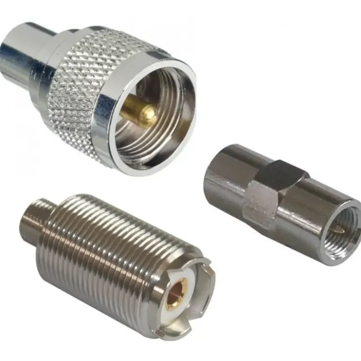 Clearance Glomex Glomeasy Adaptateurs FME