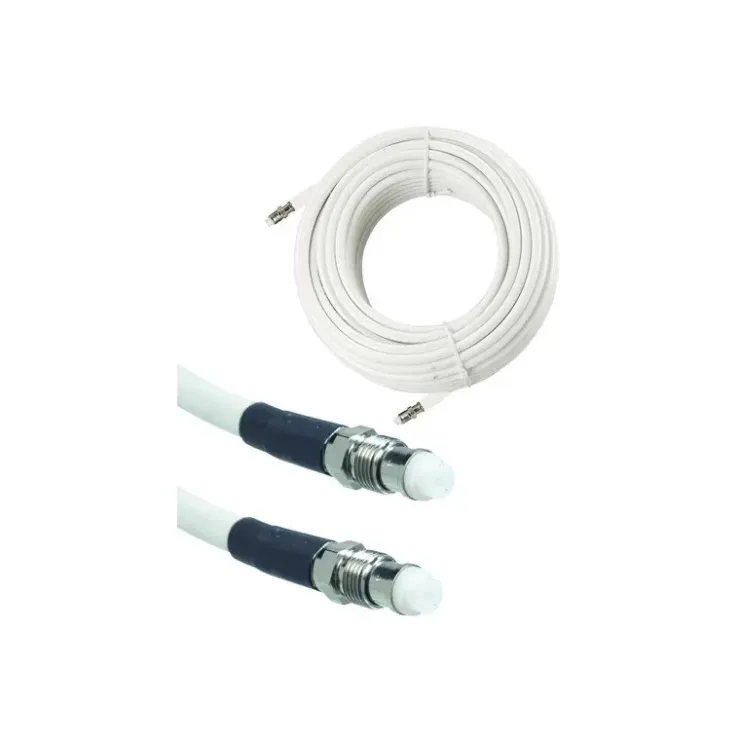 Sale Glomex Glomeasy câble coaxial RG8X