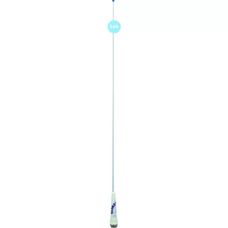 Hot Glomex RA106 Antenne VHF vedette
