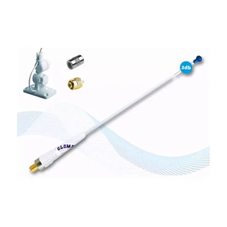 Hot Glomex RA106 Antenne VHF vedette