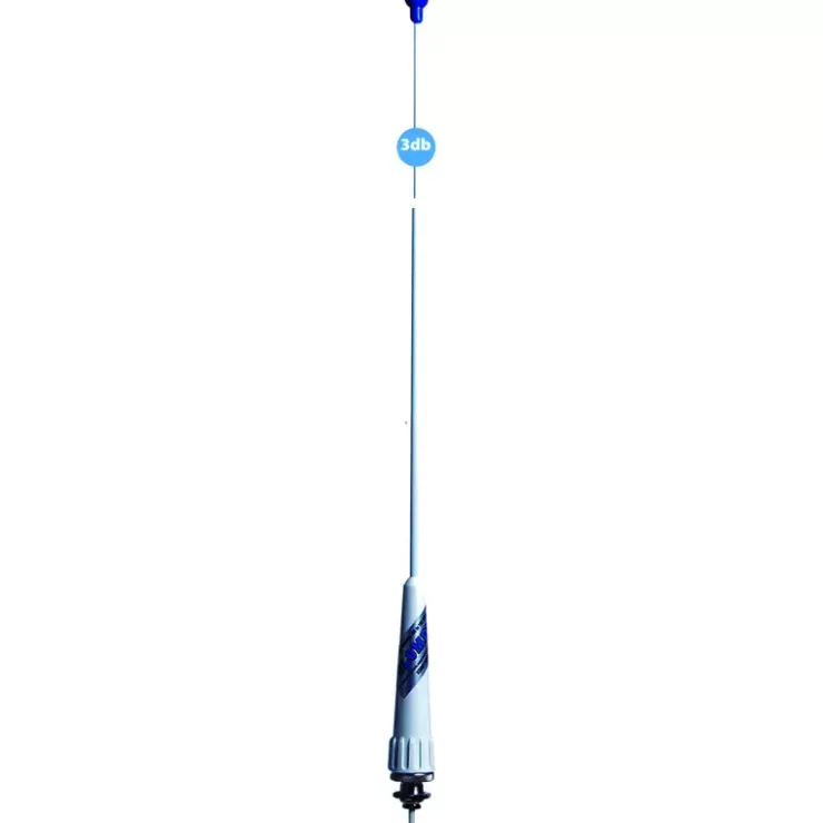 Sale Glomex RA109 Antenne VHF voilier