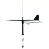 Best Glomex RA179 Girouette antenne VHF