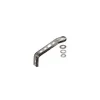 Glomex Support antenne de mât FM/VHF (Glomeasy ready)