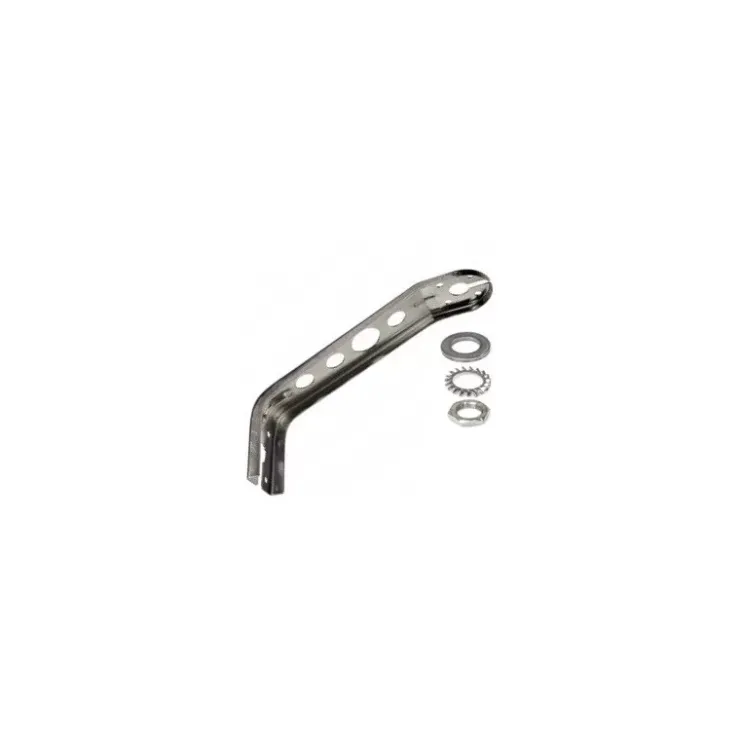 Glomex Support antenne de mât FM/VHF (Glomeasy ready)
