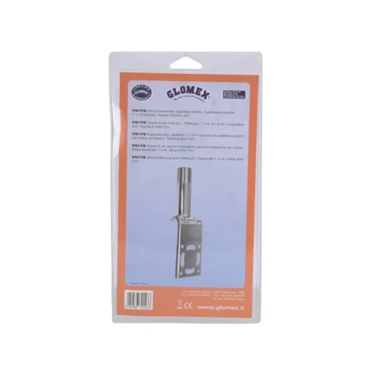 Hot Glomex Support d'antenne V9176