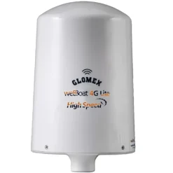 New Glomex WeBBoat 4G Lite High Speed
