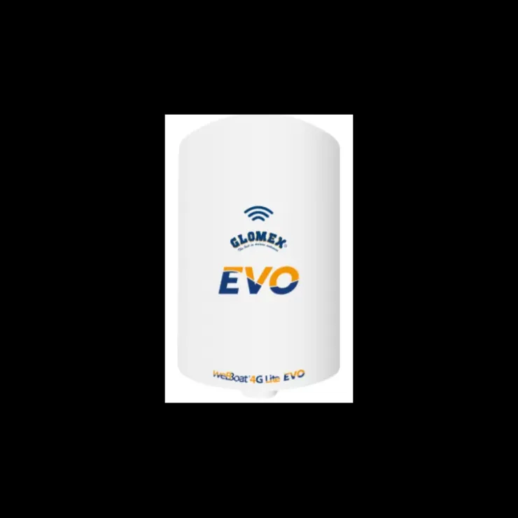 New Glomex Webboat Lite Evo