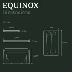 Online GO OVERLAND Equinox