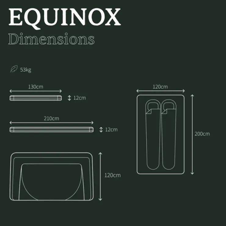 Online GO OVERLAND Equinox