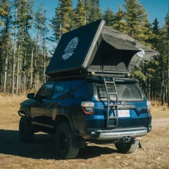 Online GO OVERLAND Equinox