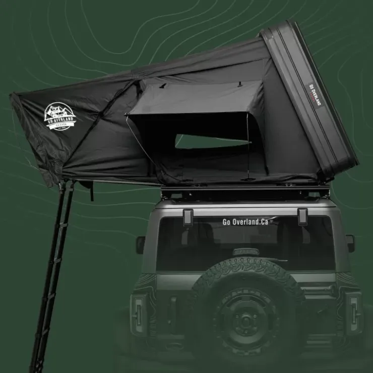 Clearance GO OVERLAND Expedition L