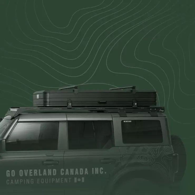 Clearance GO OVERLAND Expedition L