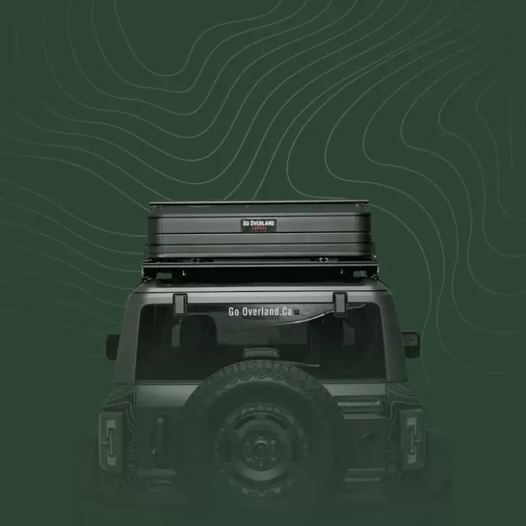 Clearance GO OVERLAND Expedition L