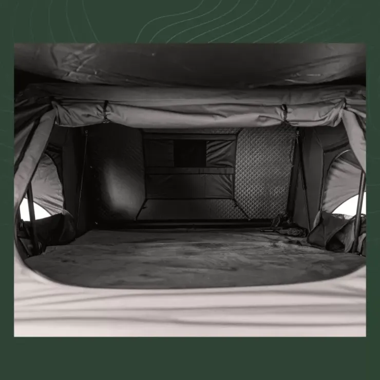 Clearance GO OVERLAND Expedition L