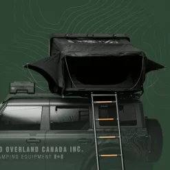 Outlet GO OVERLAND Expedition M