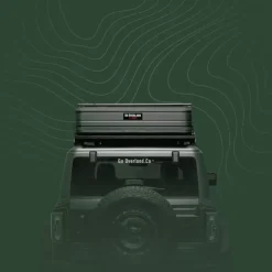 Outlet GO OVERLAND Expedition M