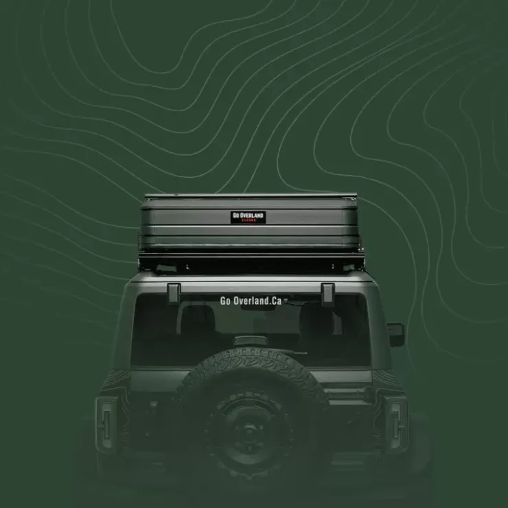 Outlet GO OVERLAND Expedition M