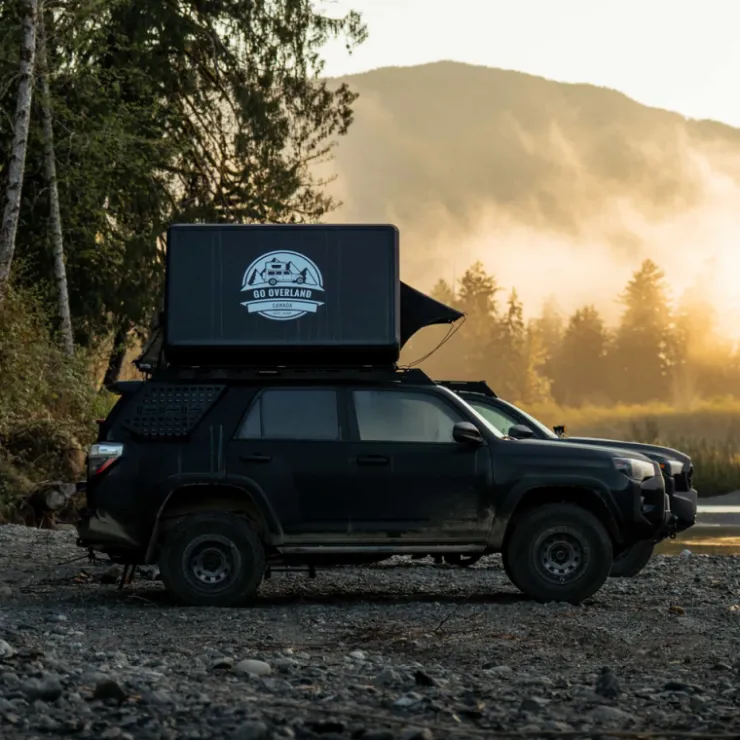 Clearance GO OVERLAND Expedition XL