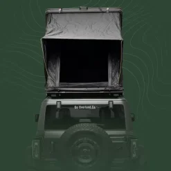 Hot GO OVERLAND Journey