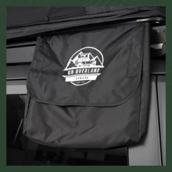 Hot GO OVERLAND Journey