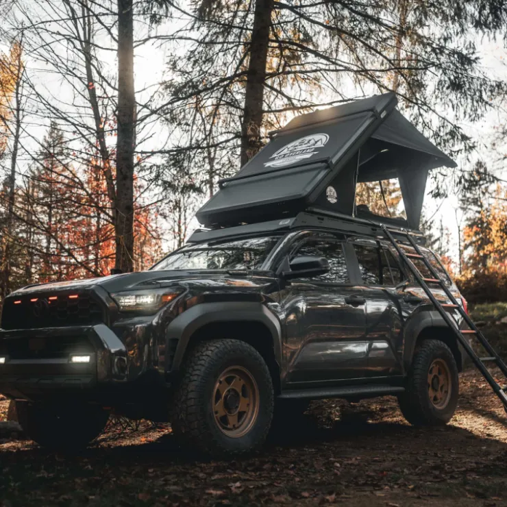 Discount GO OVERLAND Summit 140
