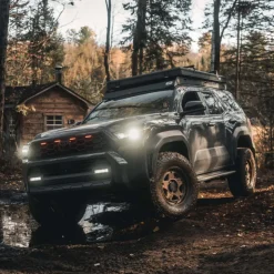 Discount GO OVERLAND Summit 140