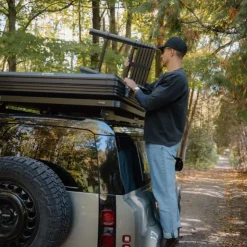 Best GO OVERLAND Voyage L