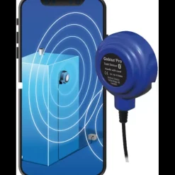 Outlet GOBIUS Pro | Jauge réservoir Bluetooth