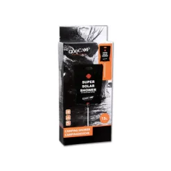 New GO&CAMP Douche solaire 15L