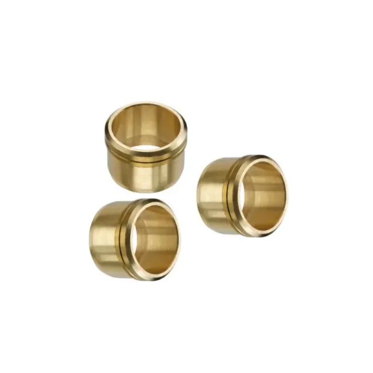 Hot Gok 5 olives laiton pour RSV8
