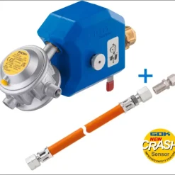 Discount Gok Caramatic SafeDrive