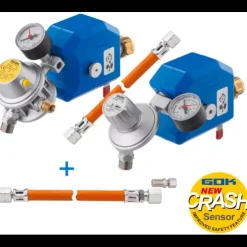 Discount Gok Caramatic SafeDrive Plus