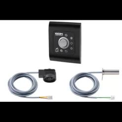 Clearance Gok Caramatic TwoControl affichage & régulateur