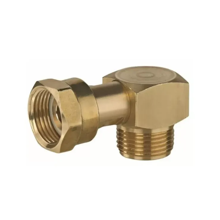 Gok Coude 20 x 1,5 mâle/femelle
