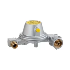 Outlet Gok Détendeur U-Form 30 mBar entrée KLF sortie G1/4