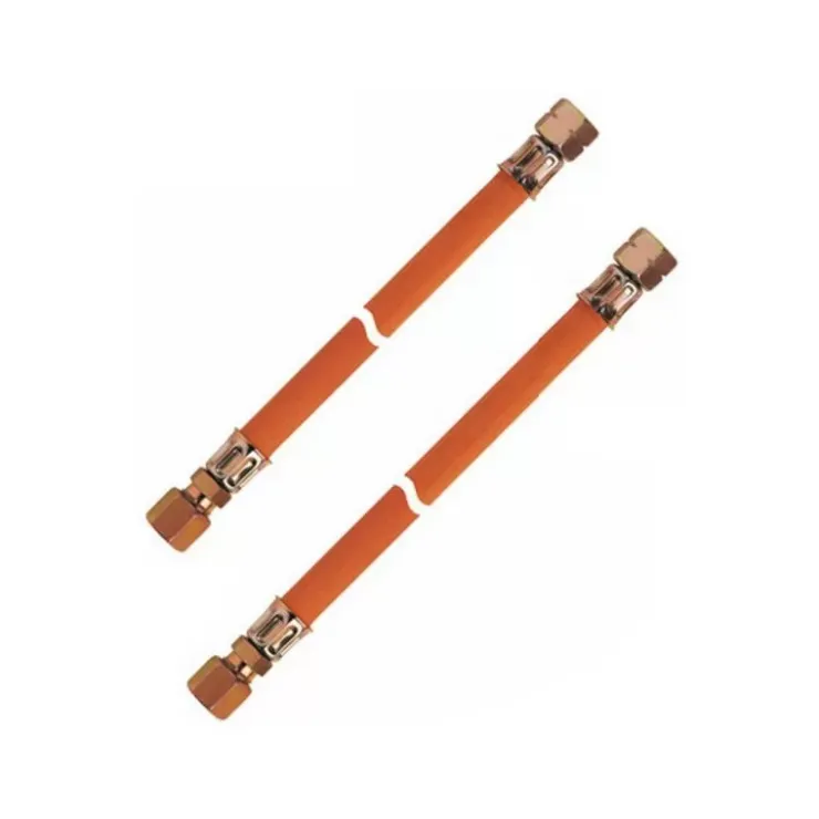 Outlet Gok Flexible entrée G 1/4" sortie bicône RSV 8/10