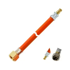 Best Gok Flexible raccord rapide STN vers G1/2’